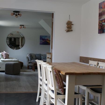 Lizzie'S Garden Cottage Portree Dış mekan fotoğraf