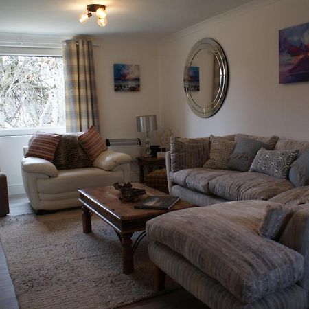 Lizzie'S Garden Cottage Portree Dış mekan fotoğraf